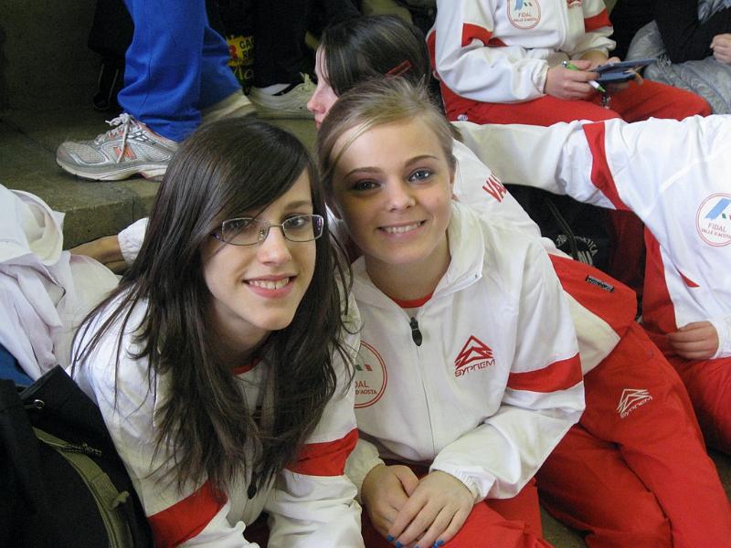 Alessandra e Erika.JPG